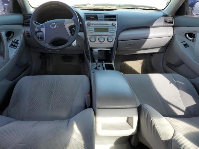 Photo 8 from auction – 2007 TOYOTA CAMRY CE with VIN 4T1BE46K07U181030