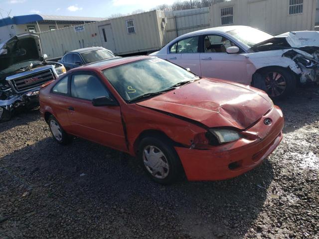 Photo 4 from auction – 1996 TOYOTA PASEO with VIN JT2CC52H1T0015981