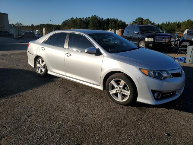 Photo 4 from auction – 2013 TOYOTA CAMRY L with VIN 4T1BF1FK7DU237987