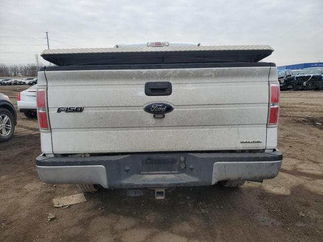 Photo 6 from auction – 2013 FORD F150 SUPER with VIN 1FTFX1EF4DFB12974