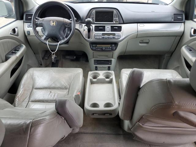 Photo 8 from auction – 2006 HONDA ODYSSEY EX with VIN 5FNRL38786B011095