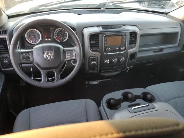 Photo 8 from auction – 2019 RAM 1500 CLASS with VIN 1C6RR7FG1KS678894