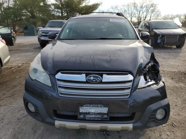 Photo 5 from auction – 2013 SUBARU OUTBACK 2. with VIN 4S4BRCKC6D3271586