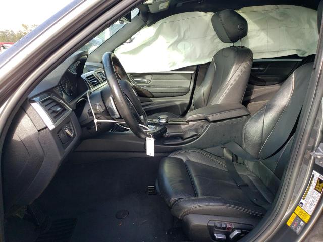 Photo 7 from auction – 2018 BMW 330E with VIN WBA8E1C53JA178205