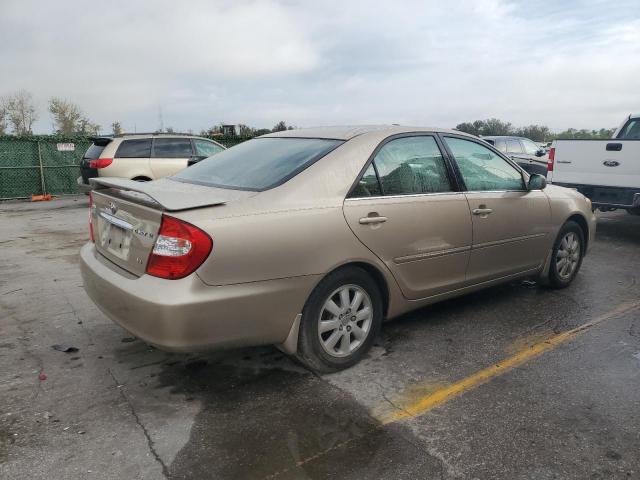 Photo 3 from auction – 2003 TOYOTA CAMRY LE with VIN 4T1BF30K43U035885