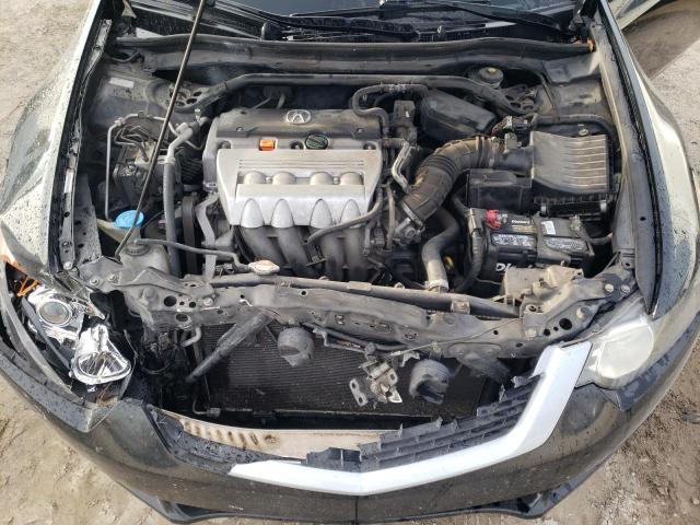 Photo 11 from auction – 2010 ACURA TSX with VIN JH4CU2F61AC006462