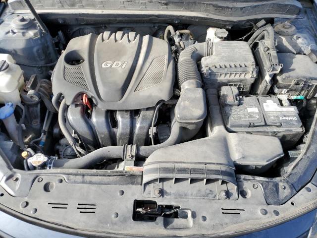 Photo 11 from auction – 2015 KIA OPTIMA LX with VIN KNAGM4A72F5584769
