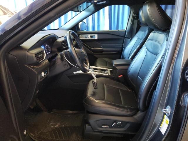 صورة رقم 7 من المزاد - 2020 FORD EXPLORER L مع VIN 1FMSK8FH5LGA93751