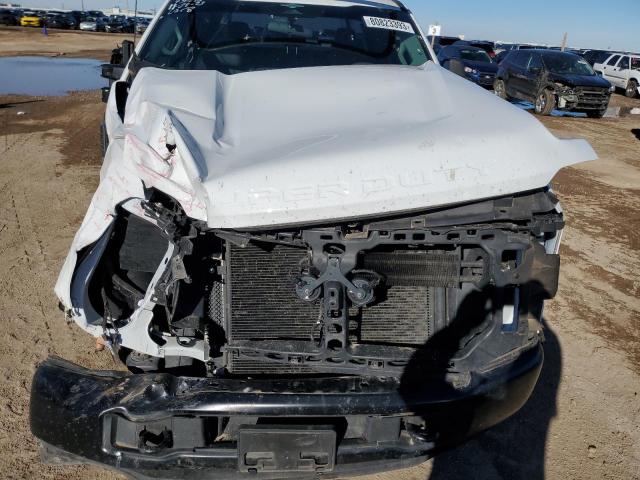 Photo 11 from auction – 2023 FORD F250 SUPER with VIN 1FT7X2AA7PEC41676