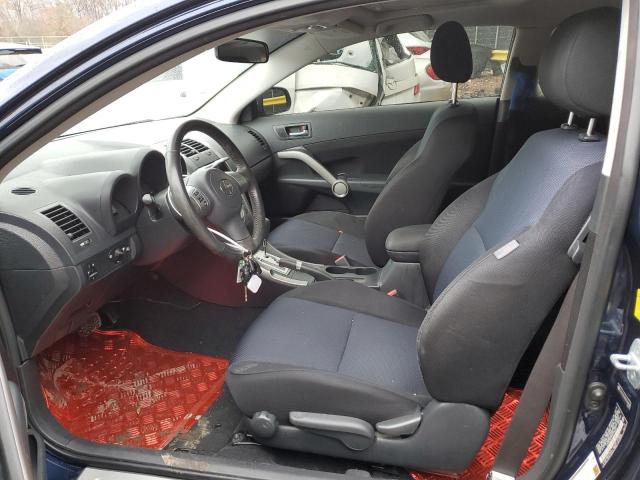 Photo 7 from auction – 2010 TOYOTA SCION TC with VIN JTKDE3B70A0318418