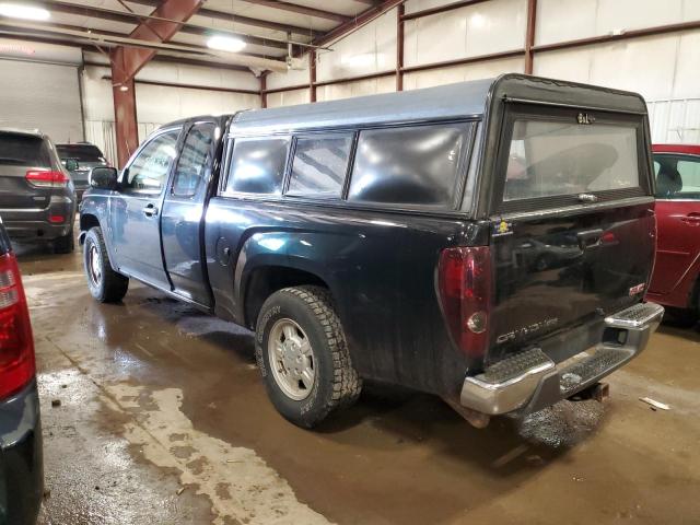 Photo 2 from auction – 2008 GMC CANYON SLE with VIN 1GTCS399988188489