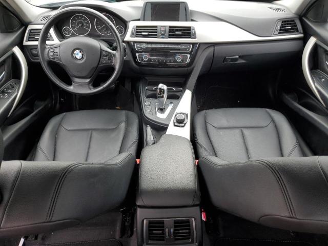 Photo 8 from auction – 2016 BMW 320 I with VIN WBA8E1G57GNU11434