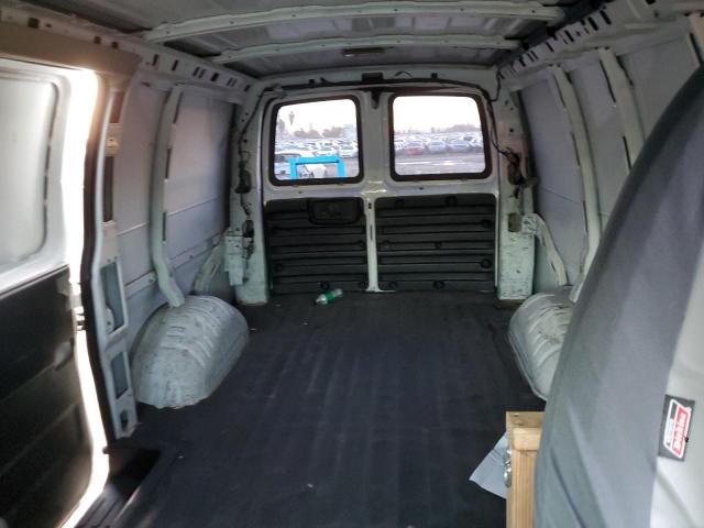 Photo 10 from auction – 2011 CHEVROLET EXPRESS G1 with VIN 1GCSGAFX5B1159320