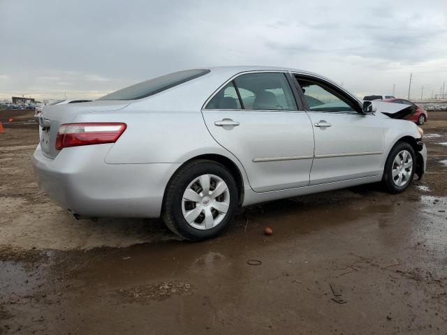 Photo 3 from auction – 2009 TOYOTA CAMRY BASE with VIN 4T1BE46K59U265377