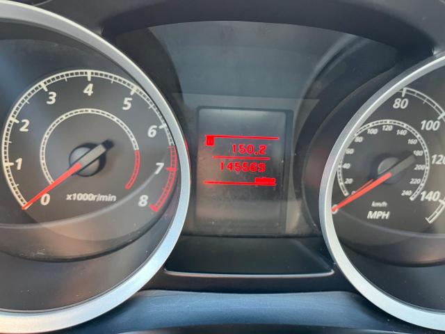 Photo 8 from auction – 2013 MITSUBISHI LANCER ES/ with VIN JA32U2FU2DU016202