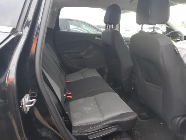Photo 10 from auction – 2017 FORD ESCAPE SE with VIN 1FMCU0GD7HUE06190