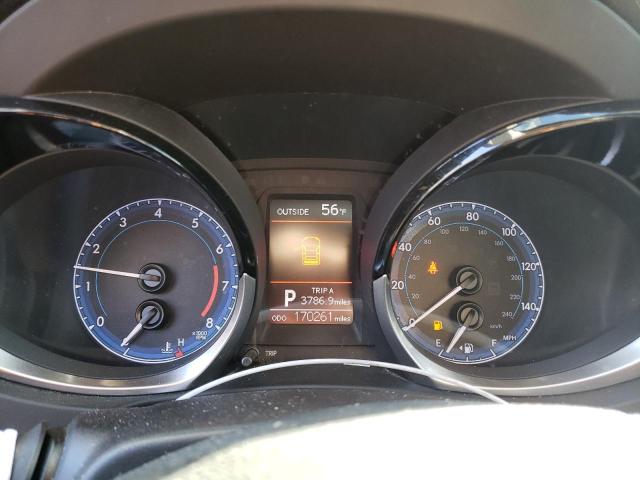 Photo 9 from auction – 2015 TOYOTA COROLLA L with VIN 2T1BURHEXFC384580