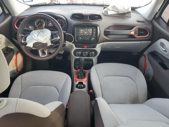 Photo 8 from auction – 2015 JEEP RENEGADE L with VIN ZACCJBBT3FPB50653