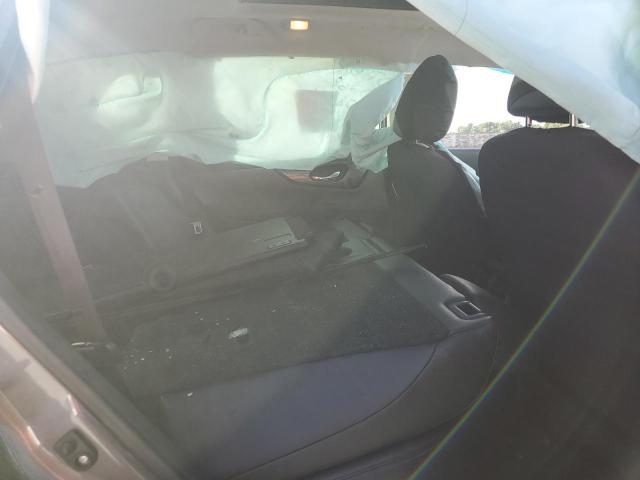 Photo 10 from auction – 2015 NISSAN ROGUE S with VIN 5N1AT2MT4FC899153