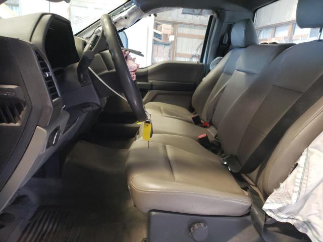 Photo 7 from auction – 2022 FORD F250 SUPER with VIN 1FTBF2A68NEC91895