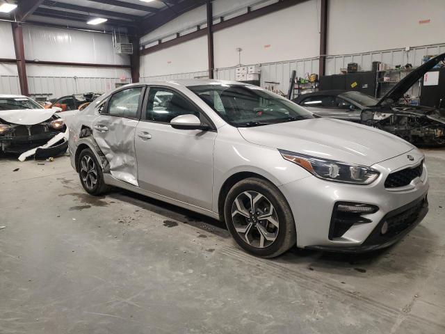 Photo 4 from auction – 2019 KIA FORTE FE with VIN 3KPF24AD7KE026957