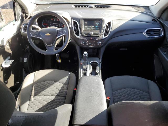 Photo 8 from auction – 2018 CHEVROLET EQUINOX LT with VIN 3GNAXSEVXJS550551