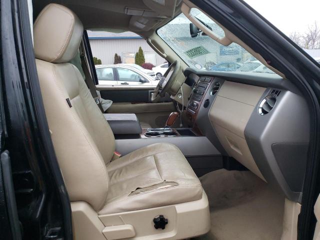 Photo 7 from auction – 2007 FORD EXPEDITION with VIN 1FMFU17567LA71021
