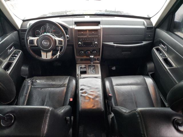 Photo 8 from auction – 2012 JEEP LIBERTY JE with VIN 1C4PJMFKXCW176311