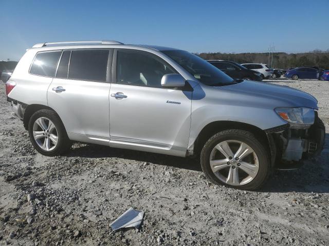 Photo 4 from auction – 2008 TOYOTA HIGHLANDER with VIN JTEDS42A282051570