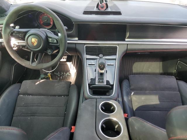 Photo 8 from auction – 2021 PORSCHE PANAMERA G with VIN WP0AG2A76ML147998