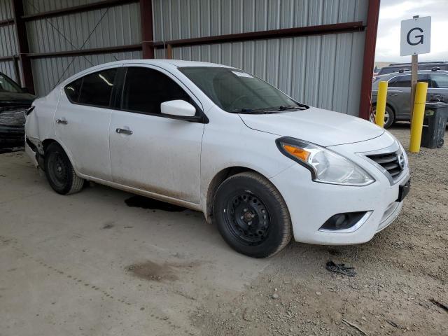 Photo 4 from auction – 2016 NISSAN VERSA S with VIN 3N1CN7AP7GL888202