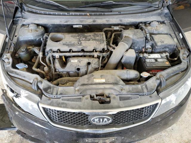 Zdjęcie 11 z aukcji – 2010 KIA FORTE EX z VIN KNAFU4A24A5100299