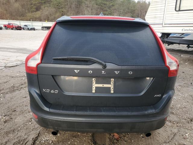 Photo 6 from auction – 2013 VOLVO XC60 3.2 with VIN YV4940DZ9D2393962