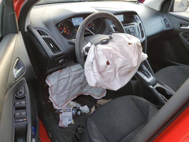 Photo 8 from auction – 2014 FORD FOCUS SE with VIN 1FADP3K21EL295067