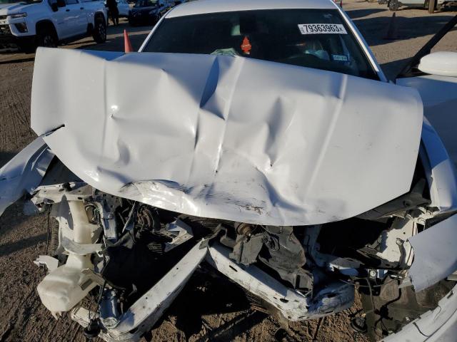 Photo 11 from auction – 2016 DODGE CHARGER SE with VIN 2C3CDXBG2GH180113
