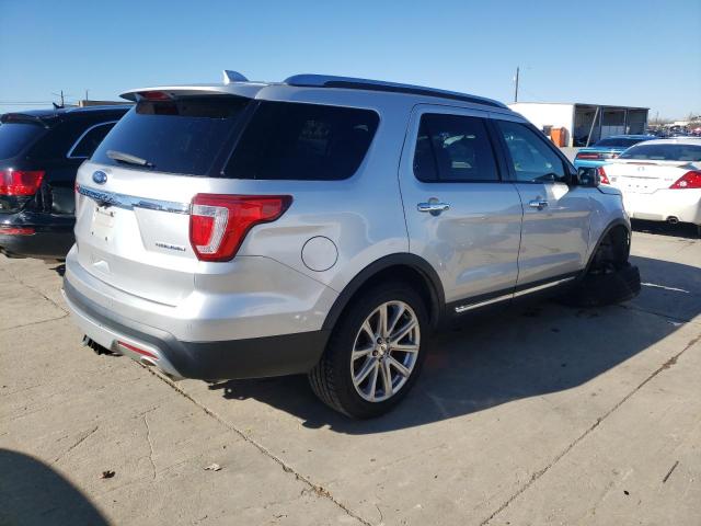Photo 3 from auction – 2016 FORD EXPLORER L with VIN 1FM5K7F82GGA79190