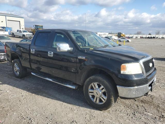 Photo 4 from auction – 2006 FORD F150 SUPER with VIN 1FTPW14V86FB09451