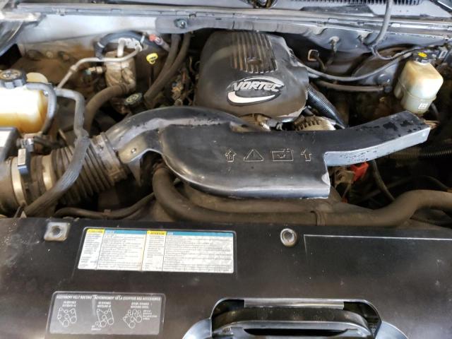Photo 12 from auction – 2002 CHEVROLET AVALANCHE with VIN 3GNEK13T72G335645