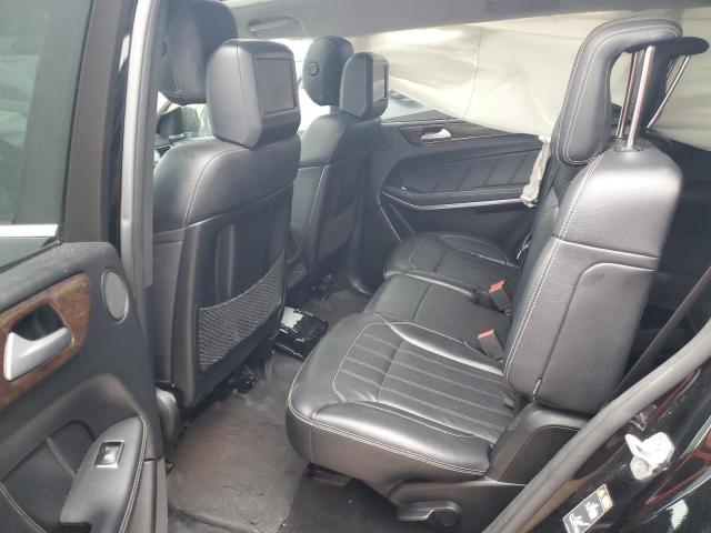 Photo 11 from auction – 2013 MERCEDES-BENZ GL 350 BLU with VIN 4JGDF2EEXDA173469