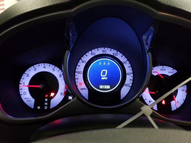 Foto 9 de la subasta – 2012 CADILLAC SRX con VIN 3GYFNGE36CS575332
