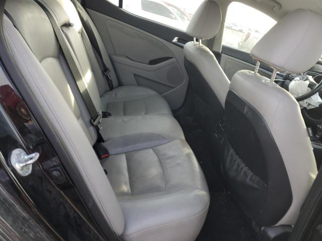 Photo 10 from auction – 2014 KIA OPTIMA EX with VIN 5XXGN4A77EG287068