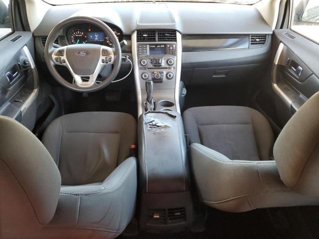 Photo 8 from auction – 2011 FORD EDGE SE with VIN 2FMDK3GC4BBA56002