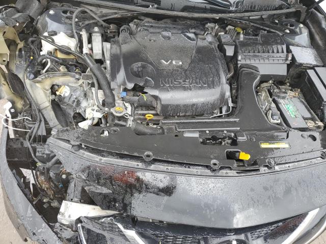 Photo 11 from auction – 2018 NISSAN MAXIMA 3.5 with VIN 1N4AA6AP4JC400200