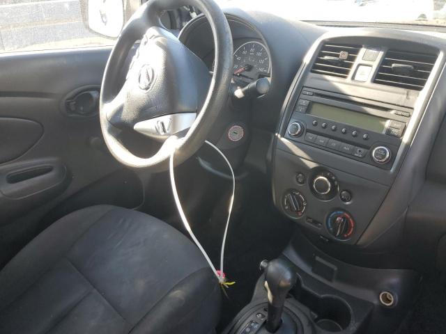 Photo 8 from auction – 2018 NISSAN VERSA S with VIN 3N1CN7AP2JL854644