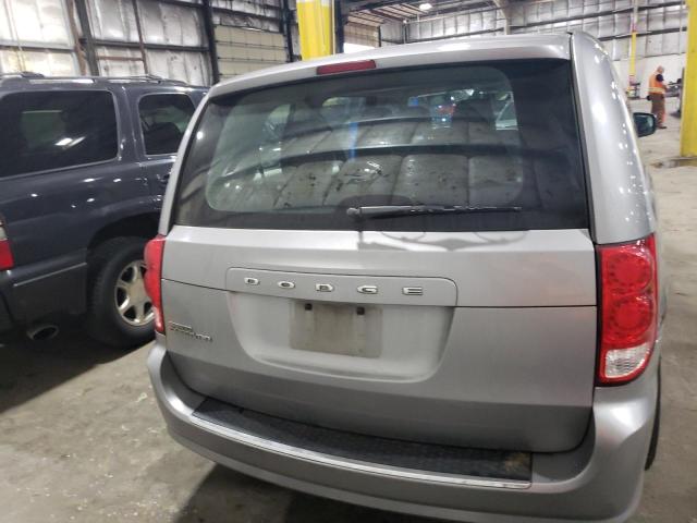 Photo 6 from auction – 2015 DODGE GRAND CARA with VIN 2C4RDGBG7FR671310
