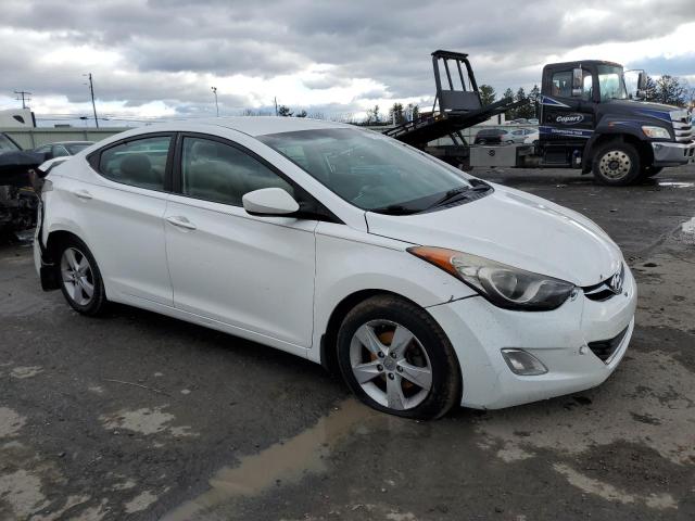 Photo 4 from auction – 2013 HYUNDAI ELANTRA GL with VIN 5NPDH4AE2DH383766