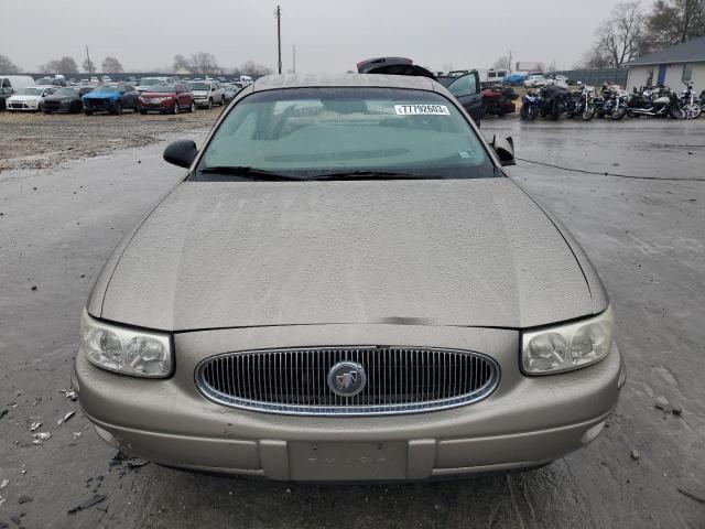 Photo 5 from auction – 2000 BUICK LESABRE CU with VIN 1G4HP54K6Y4107464
