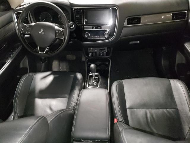 Photo 8 from auction – 2019 MITSUBISHI OUTLANDER with VIN JA4AD3A38KZ024560