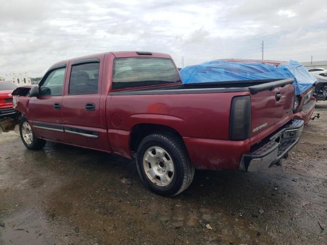 Photo 2 from auction – 2005 CHEVROLET SILVERADO with VIN 2GCEK13TX51347763