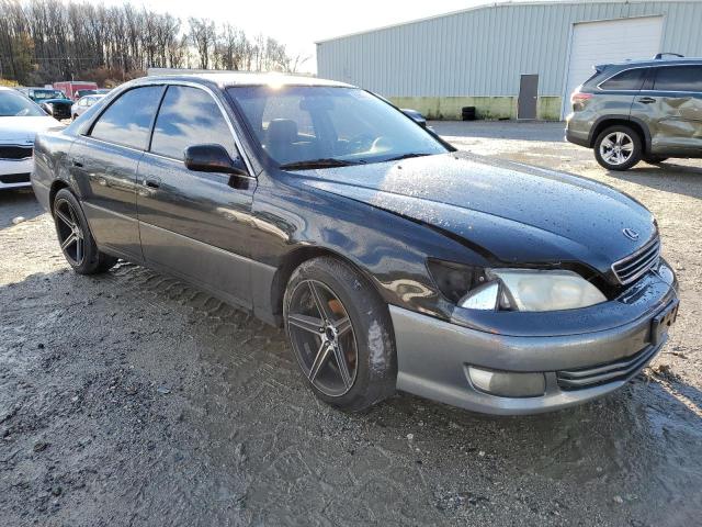 Photo 4 from auction – 2000 LEXUS ES 300 with VIN JT8BF28G0Y5082121